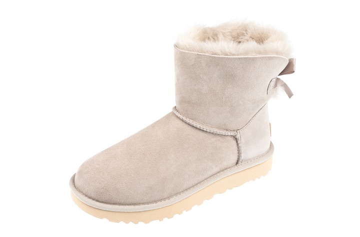 UGG is terug van (nooit) weggeweest