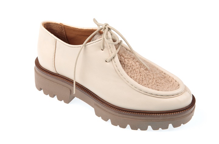 Veterschoen | Dames | Schoenen Caselli