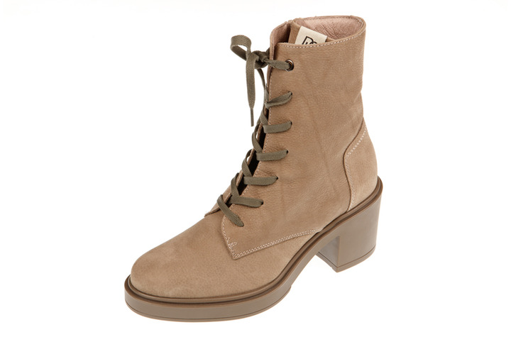 DL Sport - dames - bottines - Ref. 104-14036