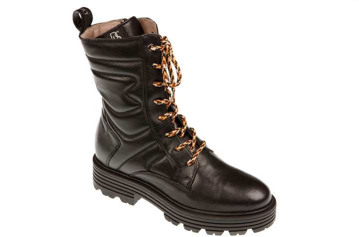 DL Sport - dames - bottines - Ref. 107-14039