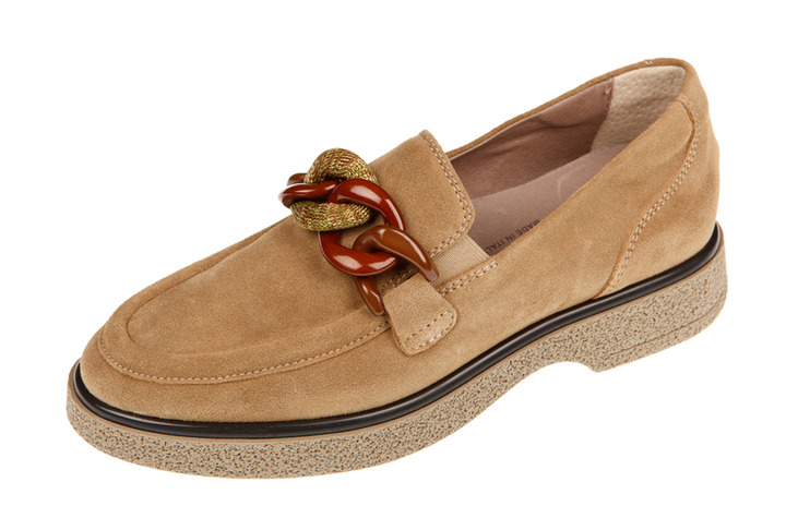 DL Sport - dames - mocassin - Ref. 114-14046