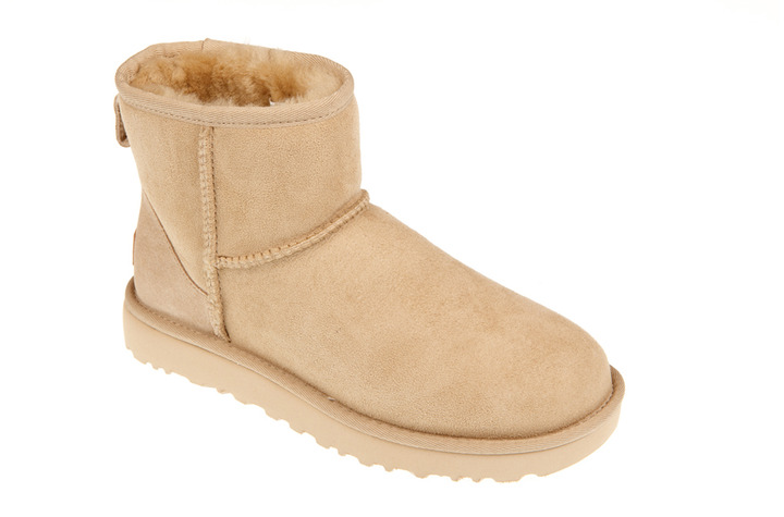 UGG - dames - bottines - Ref. 228-14160