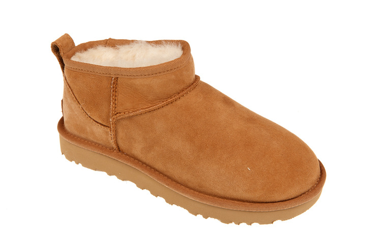 UGG - dames - bottines - Ref. 232-14164