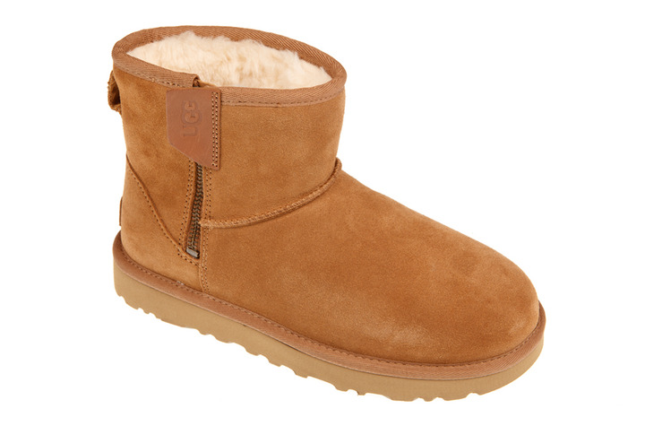 UGG - dames - bottines - Ref. 236-14168
