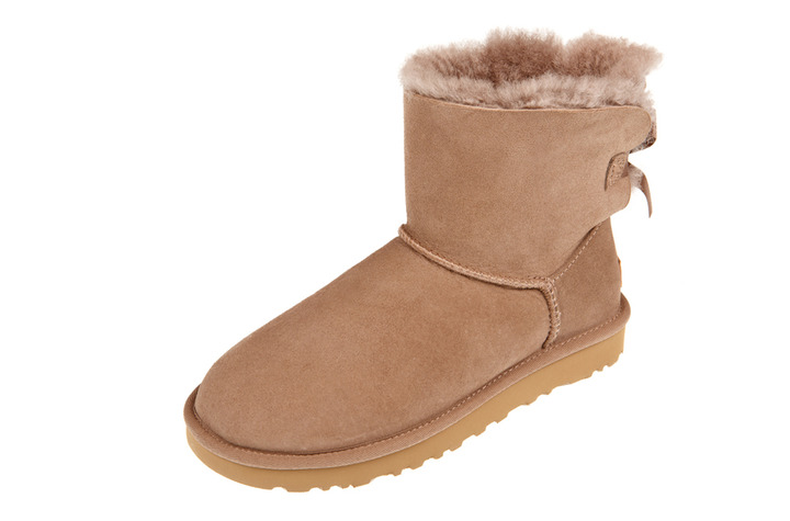 UGG - dames - bottines - Ref. 240-14172