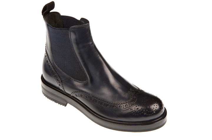 Calpierre - dames - bottines - Ref. 63-13995