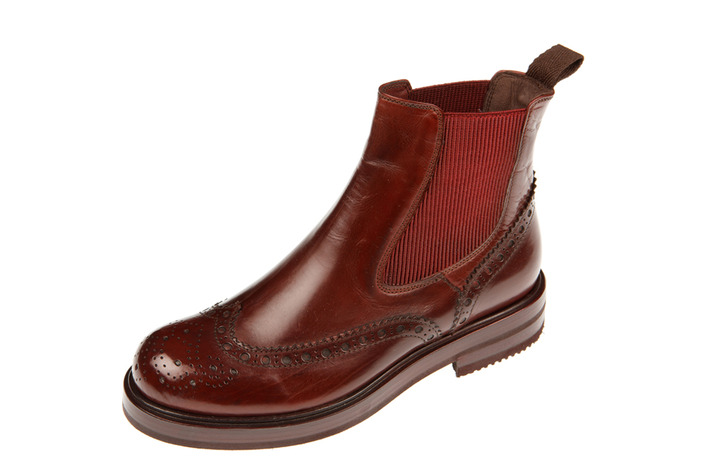 Calpierre - dames - bottines - Ref. 64-13996