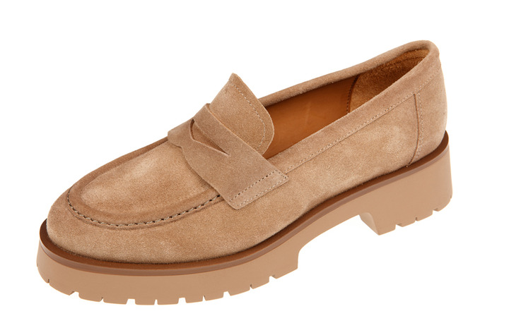 Catwalk - dames - mocassin - Ref. 65-13997