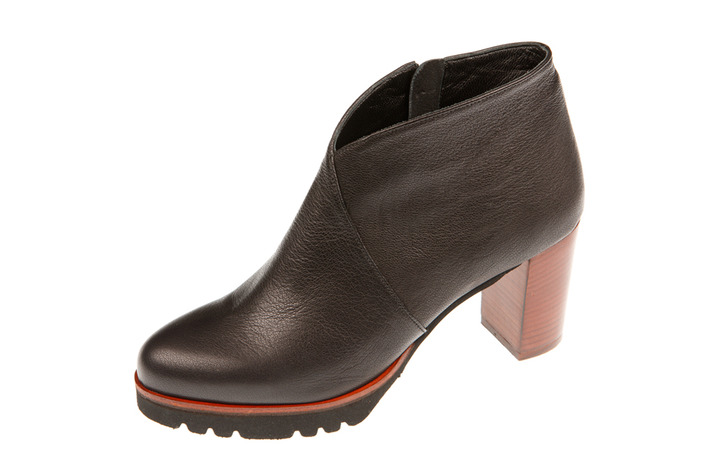 Cervone - dames - bottines - Ref. 73-14005