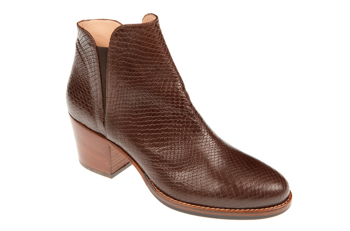 Cervone - dames - bottines - Ref. 76-14008