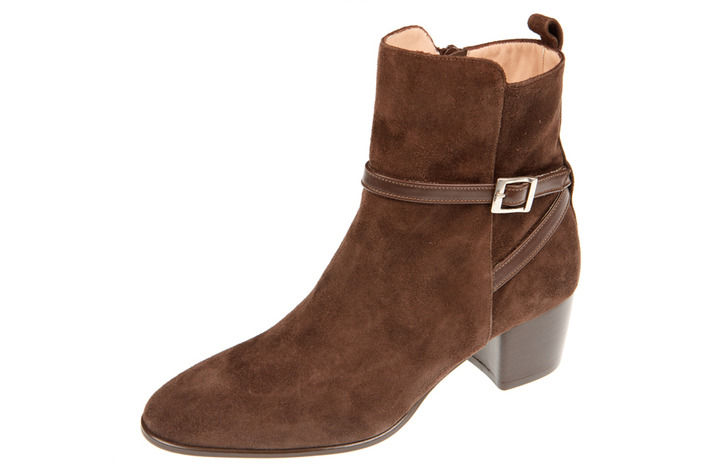Cervone - dames - bottines - Ref. 89-14021