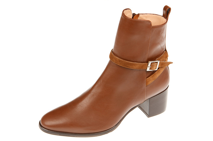 Cervone - dames - bottines - Ref. 78-14010