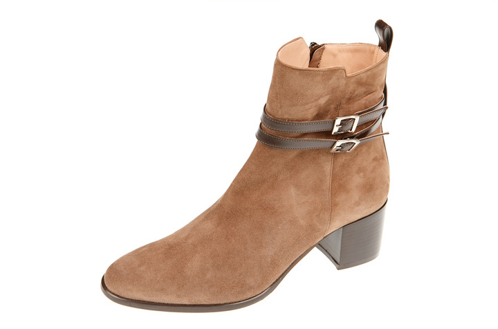 Cervone - dames - bottines - Ref. 79-14011