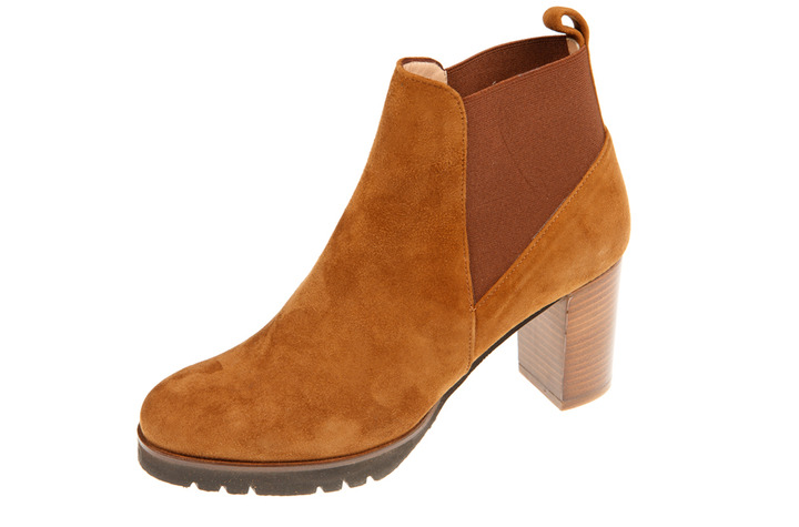 Cervone - dames - bottines - Ref. 86-14018