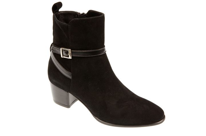 Cervone - dames - bottines - Ref. 82-14014