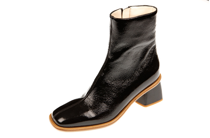 Eliza Di Venezia - dames - bottines - Ref. 136-14068
