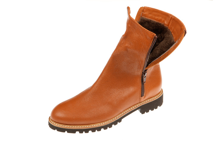 Fratelli Rosana - dames - bottines - Ref. 138-14070