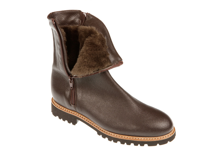 Fratelli Rosana - dames - bottines - Ref. 140-14072