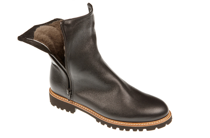 Fratelli Rosana - dames - bottines - Ref. 146-14078