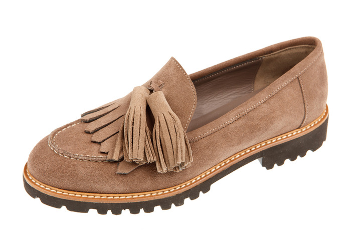 Fratelli Rosana - dames - mocassin - Ref. 153-14085