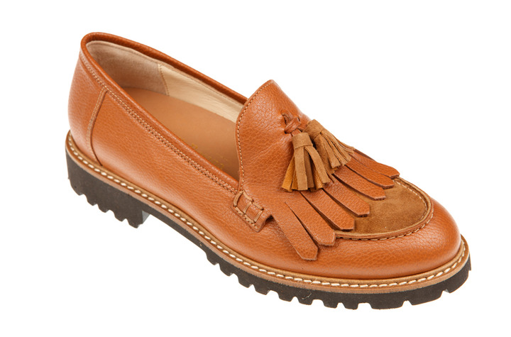 Fratelli Rosana - dames - mocassin - Ref. 147-14079
