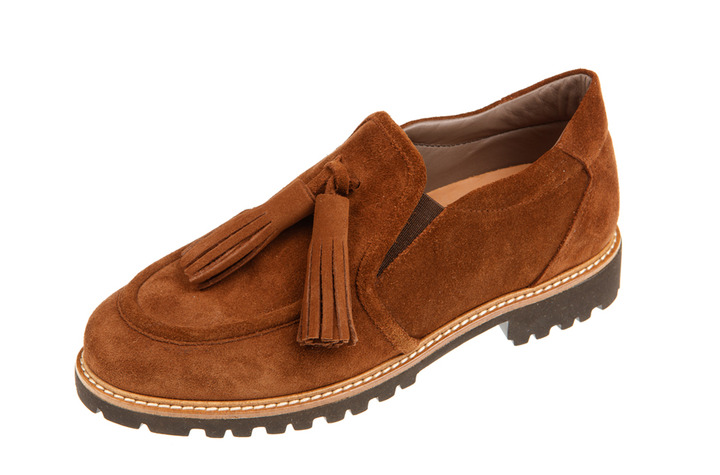 Fratelli Rosana - dames - mocassin - Ref. 157-14089