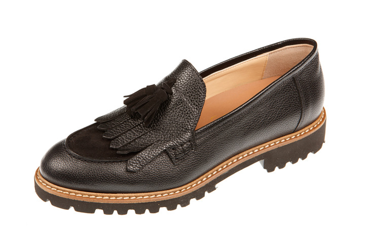 Fratelli Rosana - dames - mocassin - Ref. 150-14082