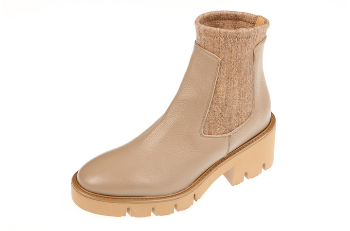 Luca Grossi - dames - bottines - Ref. 167-14099