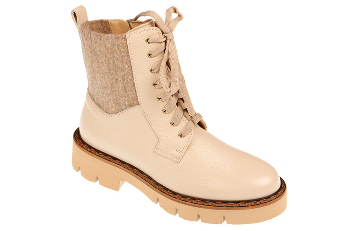Luca Grossi - dames - bottines - Ref. 163-14095