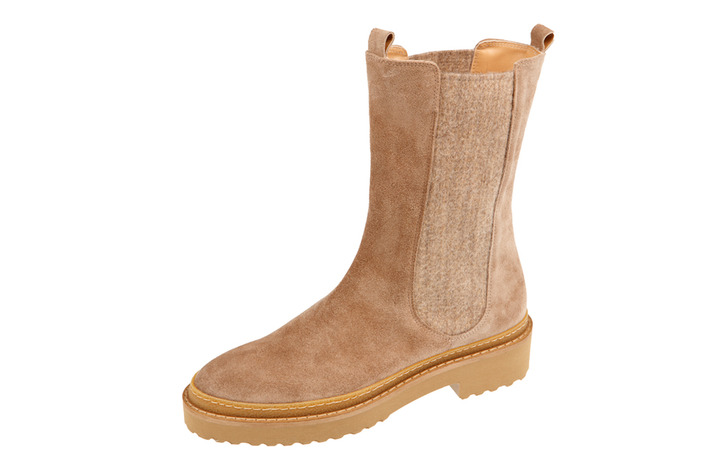 Luca Grossi - dames - bottines - Ref. 164-14096
