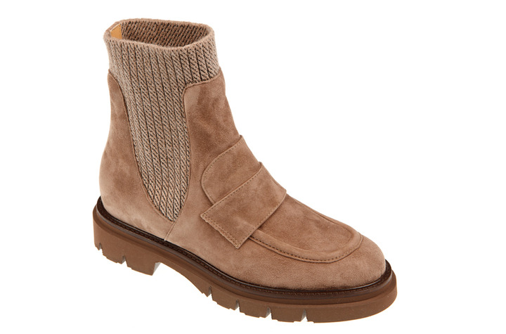 Luca Grossi - dames - bottines - Ref. 169-14101