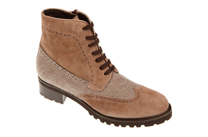 Luca Grossi - dames - bottines - Ref. 168-14100