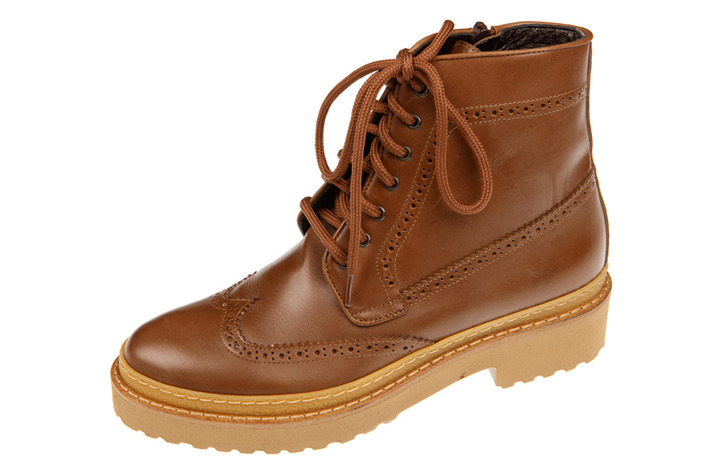 Luca Grossi - dames - bottines - Ref. 180-14112