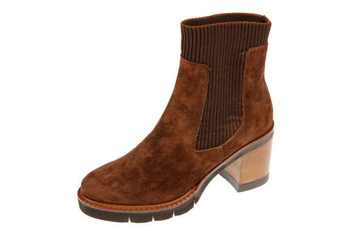 Luca Grossi - dames - bottines - Ref. 182-14114