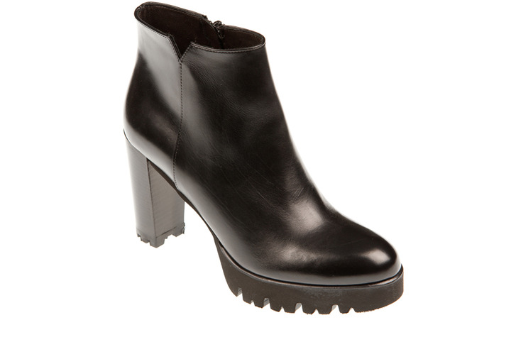 Luca Grossi - dames - bottines - Ref. 171-14103