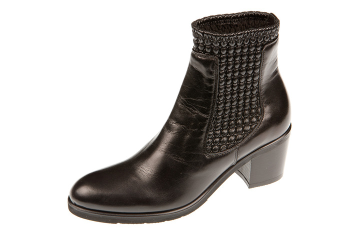 Luca Grossi - dames - bottines - Ref. 172-14104