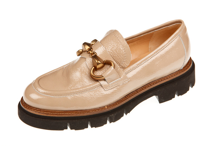 Luca Grossi - dames - mocassin - Ref. 173-14105