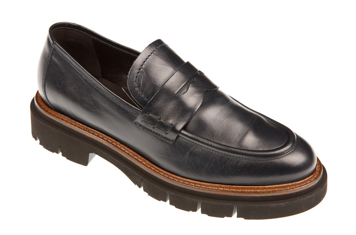 Luca Grossi - dames - mocassin - Ref. 174-14106