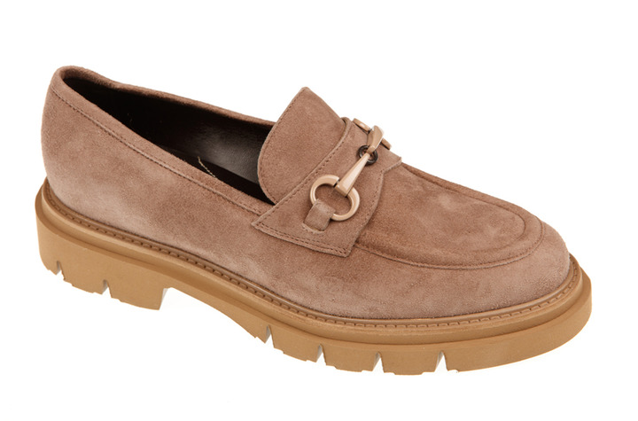 Luca Grossi - dames - mocassin - Ref. 175-14107
