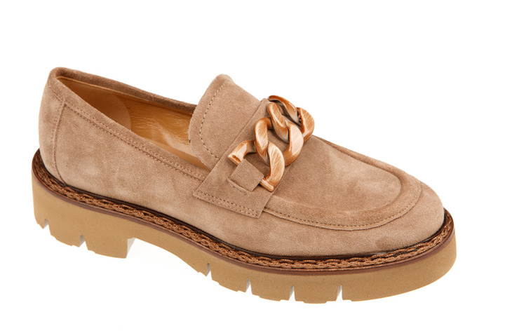 Luca Grossi - dames - mocassin - Ref. 176-14108