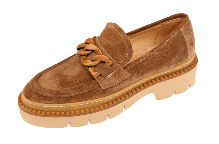 Luca Grossi - dames - mocassin - Ref. 179-14111