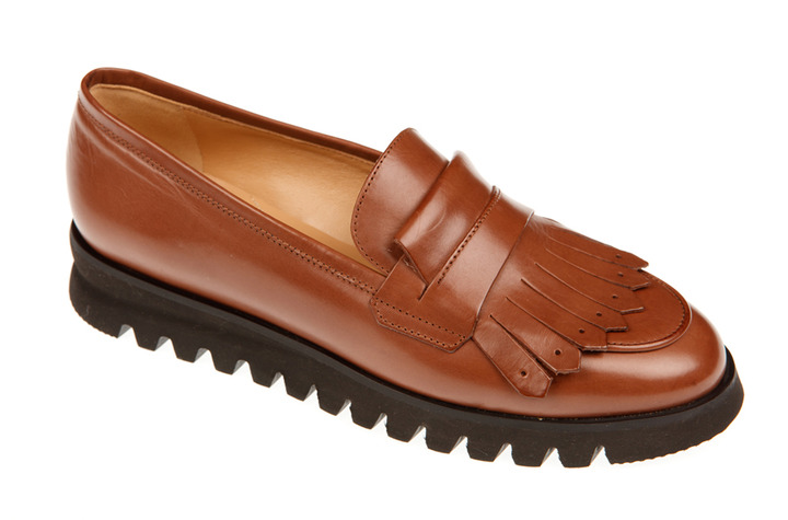 Luca Grossi - dames - mocassin - Ref. 205-14137