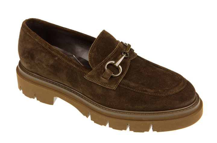 Luca Grossi - dames - mocassin - Ref. 184-14116