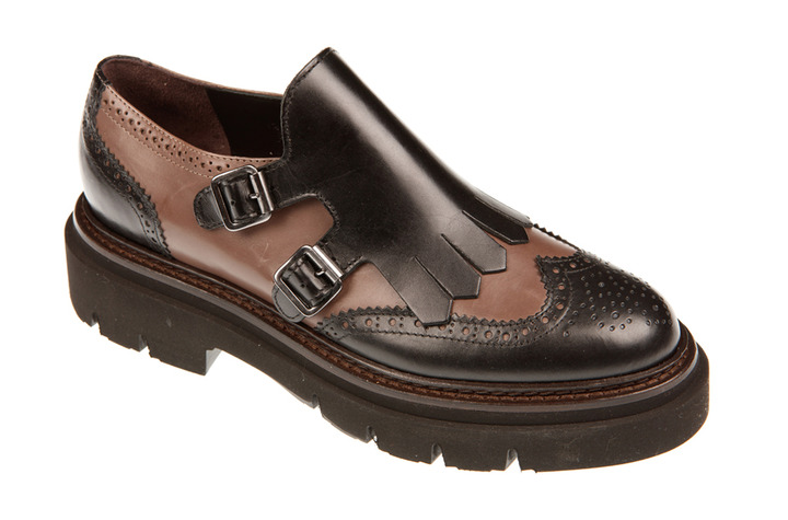 Luca Grossi - dames - mocassin - Ref. 186-14118