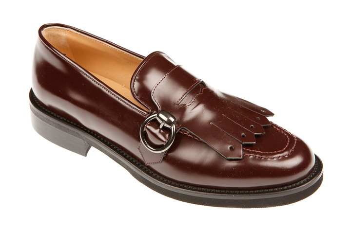 Luca Grossi - dames - mocassin - Ref. 198-14130