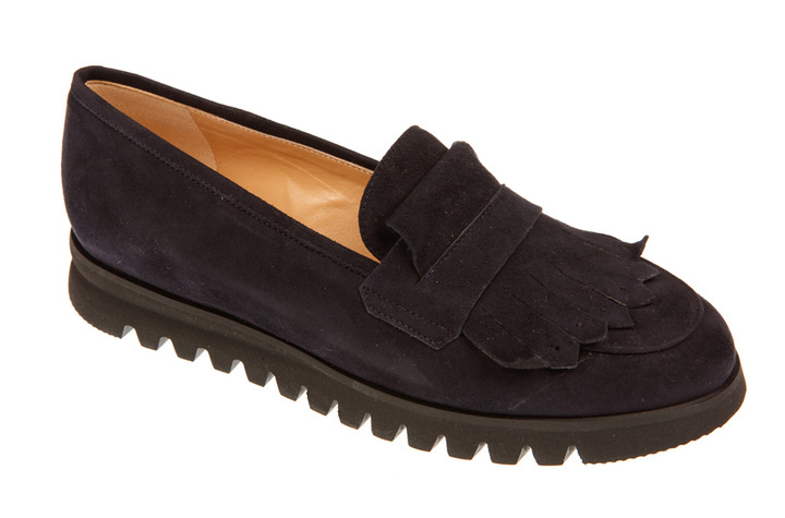 Luca Grossi - dames - mocassin - Ref. 187-14119