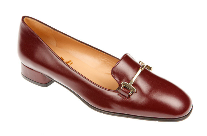 Luca Grossi - dames - mocassin - Ref. 191-14123