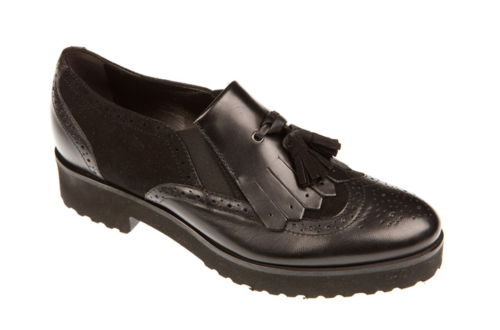 Luca Grossi - dames - mocassin - Ref. 189-14121