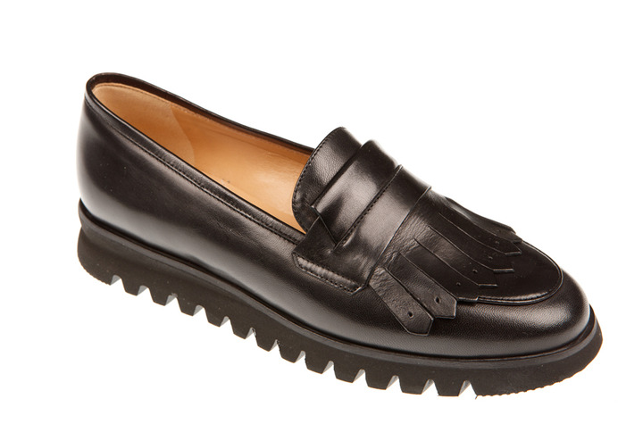 Luca Grossi - dames - mocassin - Ref. 190-14122
