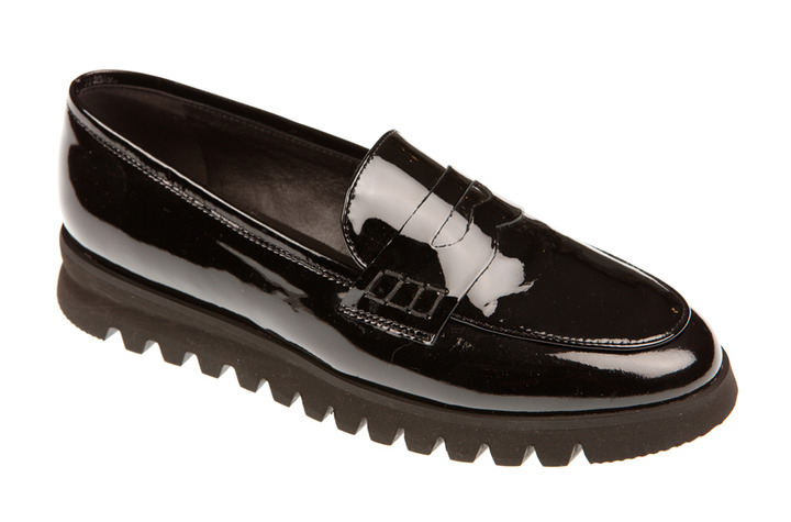 Luca Grossi - dames - mocassin - Ref. 200-14132